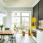 Apartamento Urlaubsloft August's Schatzkiste Marienberg