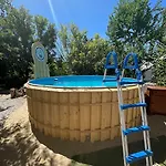 Urlaubsloft August's Schatzkiste *