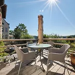 Apartamento Urlaubsloft August's Schatzkiste *