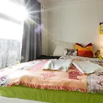 Apartamento Urlaubsloft August's Schatzkiste *