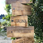 Urlaubsloft August's Schatzkiste Apartamento *