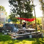 Apartamento Urlaubsloft August's Schatzkiste *