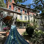 Apartamento Urlaubsloft August's Schatzkiste Marienberg