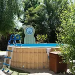 Apartamento Urlaubsloft August's Schatzkiste