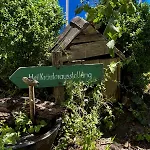 Apartamento Urlaubsloft August's Schatzkiste Marienberg