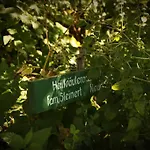 Apartamento Urlaubsloft August's Schatzkiste *