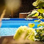 Apartamento Urlaubsloft August's Schatzkiste
