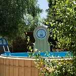 Urlaubsloft August's Schatzkiste Apartamento