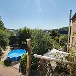 Urlaubsloft August's Schatzkiste Apartamento Marienberg