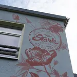 Urlaubsloft August's Schatzkiste Marienberg