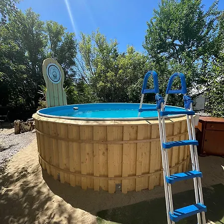 Urlaubsloft August's Schatzkiste *