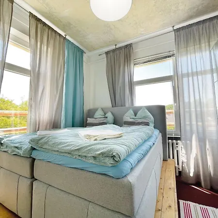 דירה Urlaubsloft August's Schatzkiste