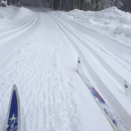 דירה Urlaubsloft August's Schatzkiste *