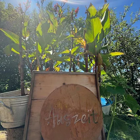 Urlaubsloft August's Schatzkiste *