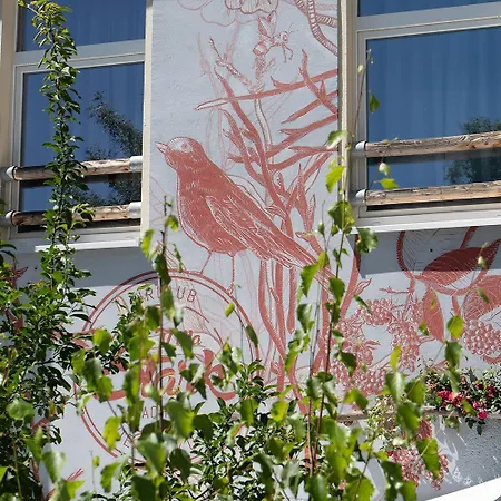 Urlaubsloft August's Schatzkiste