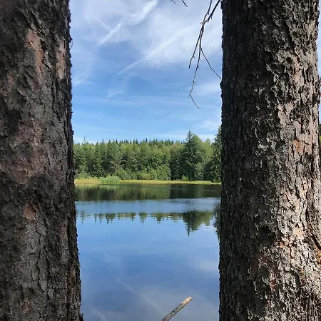 דירה Urlaubsloft August's Schatzkiste