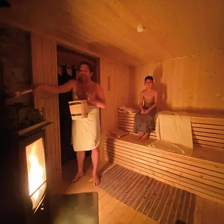 Urlaubsloft August's Schatzkiste *