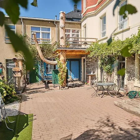 Urlaubsloft August's Schatzkiste