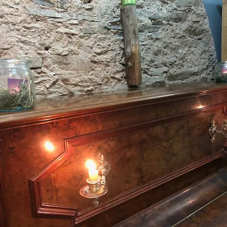 Urlaubsloft August's Schatzkiste